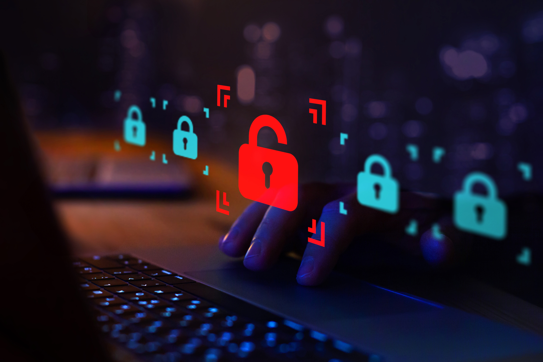 Brute Force Attacks